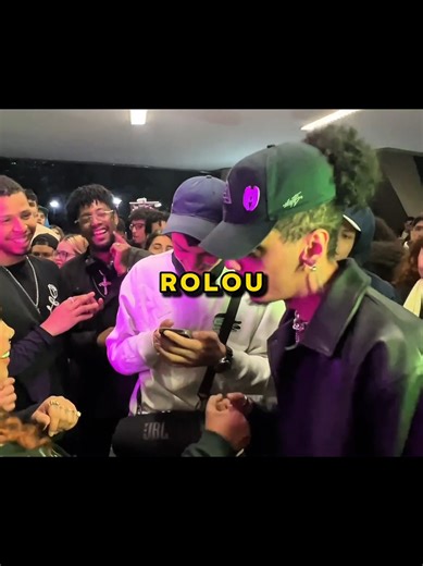 Guri e Levinsky na Batalha de Rima