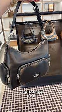 NEW Coach Outlet 8/5 Drop best bags 😍 #coachoutlet