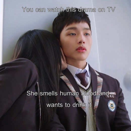 Vampire Drama Recommendations