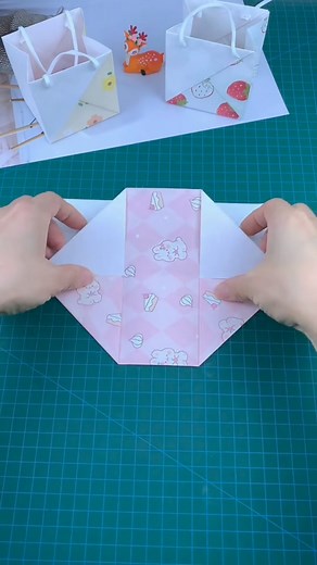 1M views · 15K reactions |  #gapgiaynghethuat #handmade #xuhuong #origamipaper | Toi thích cậu lắm | Facebook