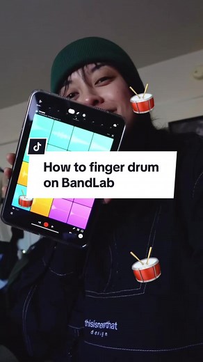 Mastering Finger Drumming on BandLab: Essential Tips