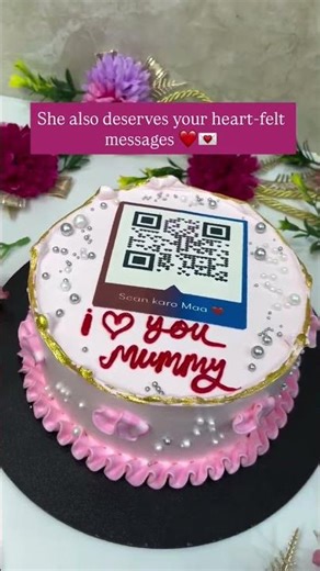 The Sweetest Digital Surprise for Mom! ❤️ #MothersDay #shorts