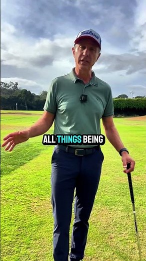 Tiger vs DJ: Who's the better ball striker?