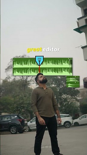 How to Fade Music Like a PRO in Premiere Pro 🎧