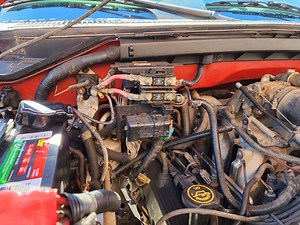 Electrical questions - Ford F150 Forum - Community of Ford Truck Fans