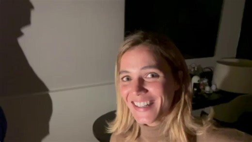 E' Giusy Buscemi la coprotagonista del nuovo film di Pif