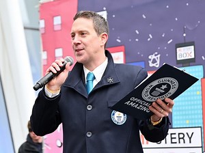 Orange County Residents Win Guinness World Records In 2020