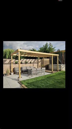 How to Build a Budget-Friendly Pergola for Your Garden