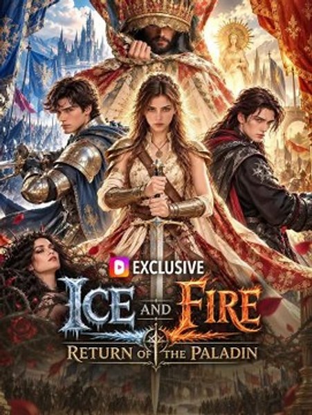 Ice and Fire Return of the Paladin - DRAMA FULL EPISODE ENGLISH SUB