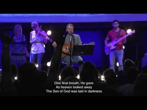 Brian & Jenn Johnson - Forever - From A Bethel TV Worship Set