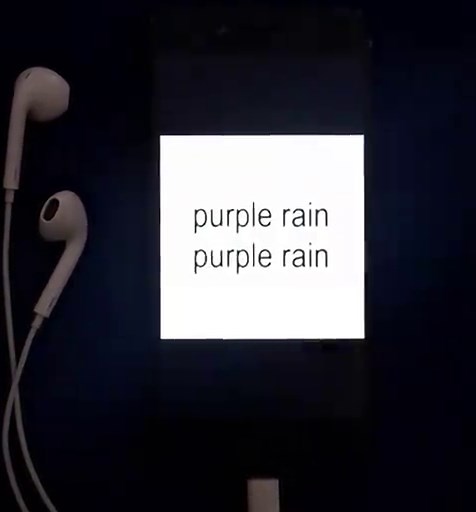 Purple Rain by Prince: A Musical Masterpiece