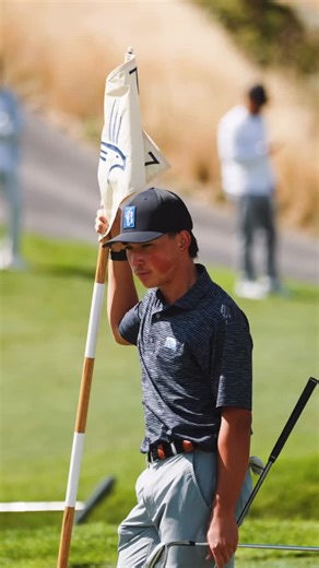 BYU Men’s Golf on Instagram: "Day one of The Wohali Classic🫡"