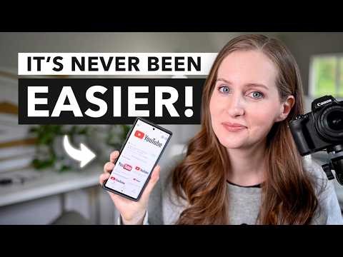 The New "Small Channel Advantage" (and how to make the most of it)