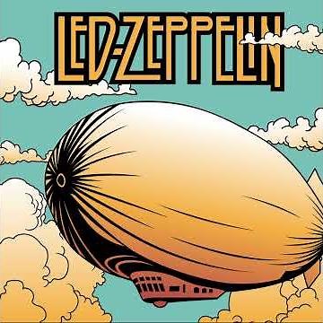 Led Zeppelin – Bring It On Home