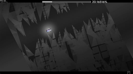 Mastering Insane Demon Levels in Geometry Dash