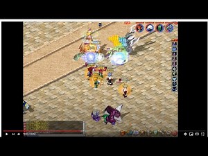 ミックスマスター(MixMaster) サーバーを立てて対人戦してみた