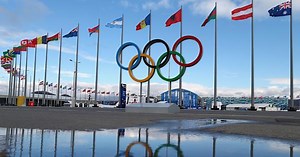 Olympics: Which countries have been banned from the Games and why