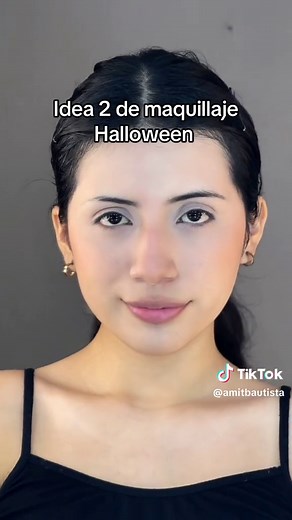 Maquillaje de Vampira para Halloween: Ideas Creativas y Terroríficas