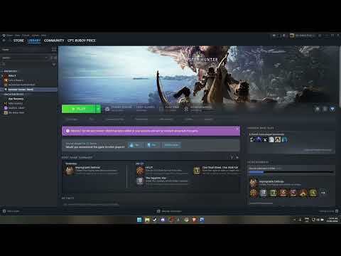 How to BACKUP Monster Hunter World SAVE (Step by Step)