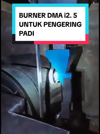 Burner dma tipe i2. 5 dengan kapasitas api kecil hingga sedang untuk kebutuhan pengering padi. Kompor wood pellet digital dma i2. 5 merupakan burner berbahan bakar biomassa wood pellet dan cangkang. #kompordma #komporpelet #pengeringpadi #fyppppppppppppppppppppppp