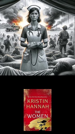 Unveiling True Heroism with 'The Women' by Kristin Hannah
