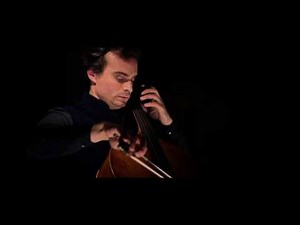 Popper 22 - Ramon Bassal, cello