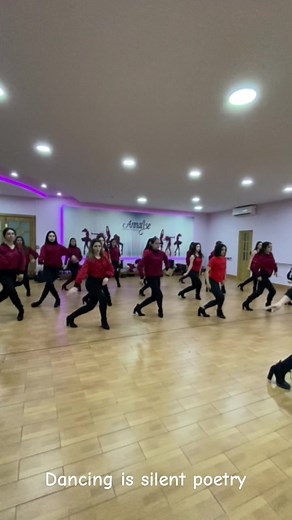 Annalise Dance Studio on TikTok
