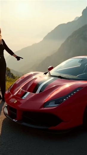 Why a Used Ferrari 488 Pista Costs More Than a New One