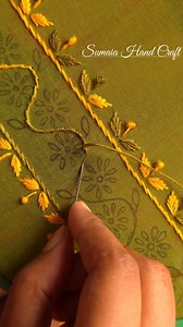 1.6M views · 23K reactions | Steam Stitch.... ❤️❤️ #fbpost2025シ #fbreelsfypシ゚viralシ #reelsvideoシ #viralpost2025シ #reelsviralシ #fypシ゚viralシ #reelsviralシfb #viralreelsシ #reelsfbシ #facebookreelsviral #short #shorts #everyonefollowers #everyone #virals #viralshorts #viralreelschallenge #trendingreelsvideo #trend #trendingreels #craft #tutorial #stitch #handmade #handembroidery #embroiderydesign #design #creative | Sumaia's handcraft | Facebook