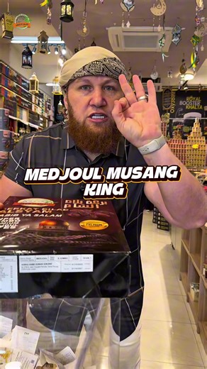 Delicious Medjool Dates Recipe Ideas