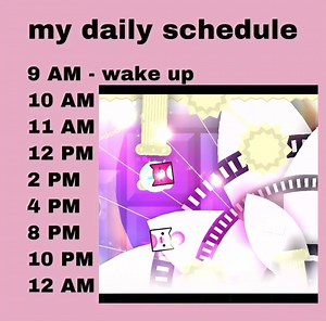 Kayser (@elkaysergd) - Exploring Geometry Dash Freedom 08 Levels