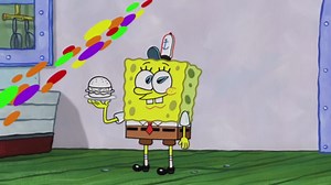 Plankton's Color Nullifier