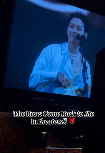 Incredible Documentary About The Rose You Must Watch