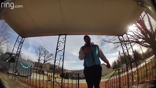 Security Camera Fails 🤣 Funny Moments Caught on Camera