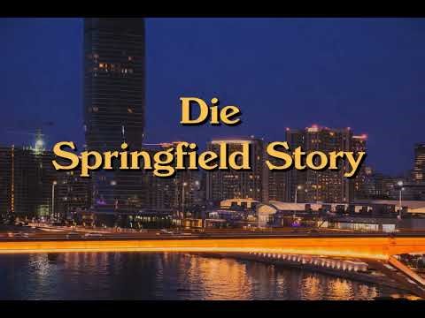 Die Springfield Story (Guiding Light) - (German Dt. Vorspann- u. Abspann)