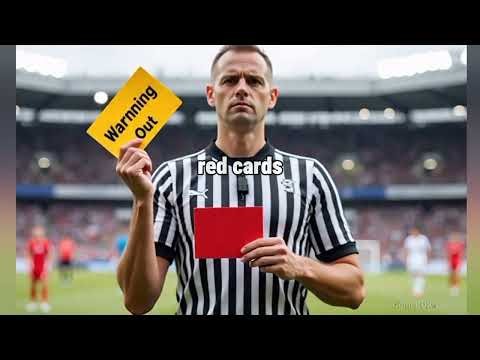 football important rules| #soccer #football #footballskills