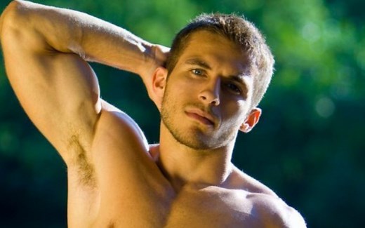 michael fitt的健身直播(2009)