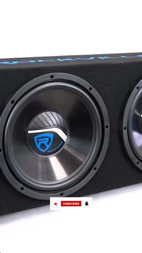 Best powered subwoofers for your car in 2026