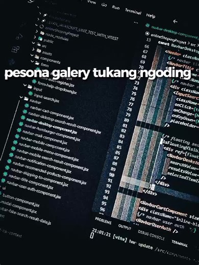 Belajar Coding untuk Pemula: Panduan Teknologi Informasi