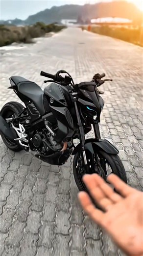 MT15modified #mt15 #mt15lover #yamahamodified #yamaha #modifiedbikes #customized #mt09 #superbike​
