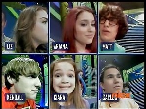 Brainsurge Ep 225 The Stars Of Nickelodeon Part 4