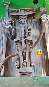 Meter gauge train buffer work.😳 #metergauge #bufger #colleuges #carriage #british | Robiul Islam Rumel