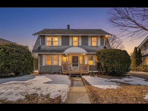 224 Riverdale Street W Springfield, MA | ColdwellBankerHomes.com