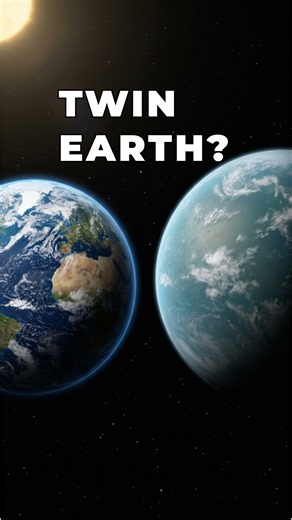 Is Kepler-452b Really Earth's Twin? 🪐
