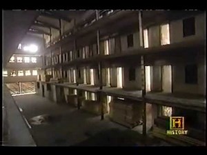 Missouri State Penitentiary 1836-2004 (Bloodiest 47 Acres) Tour