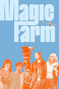 Magic Farm