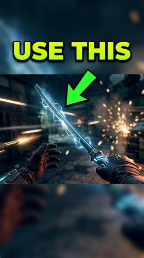 POV: You found the best BO4 setup #codclips #gaming