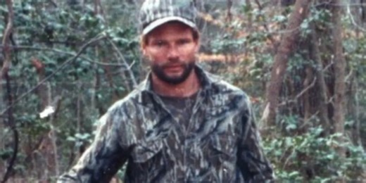 FBI solves 'Colonial Parkway' murders thanks to new technology, bureau says