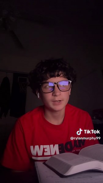 rylan✝️ on TikTok
