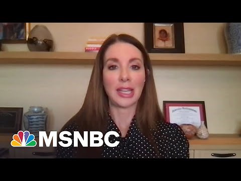 Moms Demand Action founder Shannon Watts on recent victories